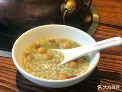 贡山油茶-瑶王府·广西菜(相思湖店)