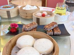-山海天饮食集团(桃源居店)