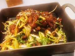 -羲和雅苑烤鸭坊(丰台万达店)