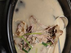 -陈江波老鸭煲(化工路店1号店)