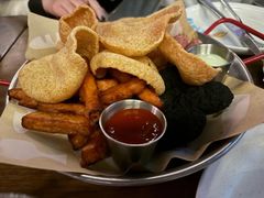 -ibarrel爱杯·bistro&brunch(江宁路店)