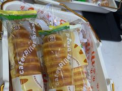 -DANXI丹喜面包·蛋糕(庐山店)