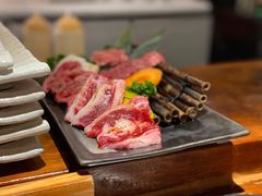 -御牛道日式烤肉料理(杭州万象城店)