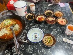 -张关合渣(航空大道店)