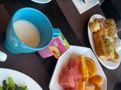-苏州独墅湖世尊酒店