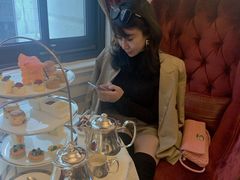 -Salon de Ville浦江汇(上海外滩华尔道夫酒店店)