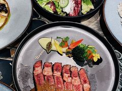 -第101座花园餐厅(湖滨88店)