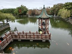 -东莞市可园博物馆