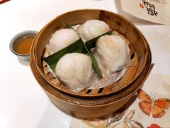 招牌虾饺妹-虾饺妹·酒家(海珠广场店)