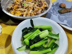 -大笑饭堂(甲子桥店)