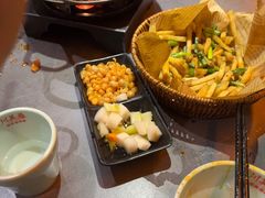 -川芙蓉·市井老川菜(长寿路店)