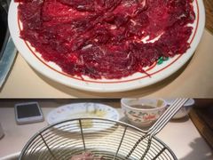 -汕头八合里海记牛肉店(清河店)
