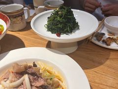 -幸福的烤包子·新疆菜