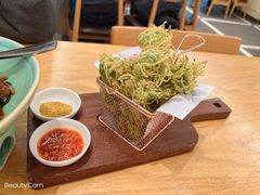 -山东宾馆·齐鲁苑餐厅