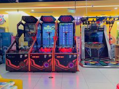 -爱玩嘉年华(龙湖源著天街店)