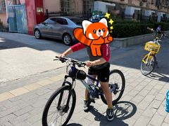 -美利达自行车和平里旗舰店