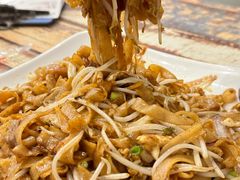 -桥边美食·原七小肥佬烧烤(海宁小区新居菉苑店)