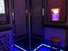 -欢乐迪KTV(南坪上海城店)