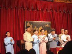 -哈哈曲艺社(西门闲亭店)