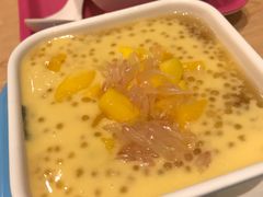 杨枝甘露-满记甜品(湖滨店)