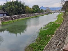 -兰亭风景区