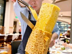-拉蒂娜·巴西牛排馆 Latina·Brazilian Steakhouse(陆家嘴旗舰店)
