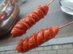-辽B·小串(总店)