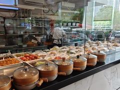 -群乐饭店(滨安路店)