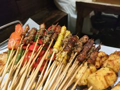 -串盟烧烤大排档·长沙美食地标(星沙店)