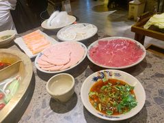 -小龙坎火锅(万象城店)
