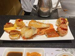 -大渔铁板烧(大悦城店)