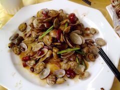 -海岛渔村大酒店(云霄路店)