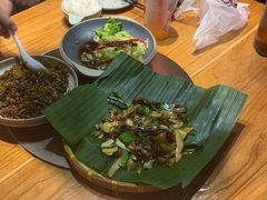 -云海肴云南菜·蒸汽石锅鱼(北京良乡华冠店)