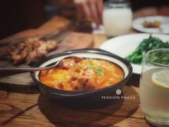 -阿里家·新疆烤肉酒場 by MIG