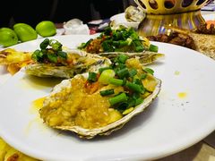 -芭菲盛宴·环球美食(北城国际店)