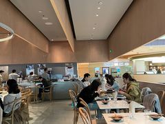 大堂-胡麻(静安嘉里店)