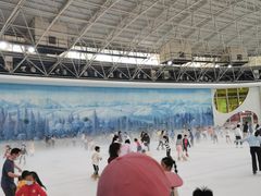 -世界之窗阿尔卑斯冰雪世界