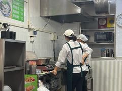 -芬芳甜品(同福路店)