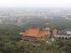 -南京市江宁方山