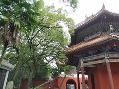 -南岳衡山风景名胜区