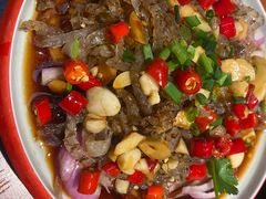 -老闵田螺馆·南昌市井菜·特色小吃(总店)