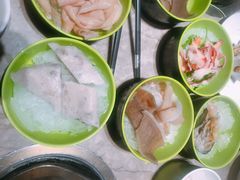 -V-ONE西雅图海鲜自助餐厅(仓山万达广场店)