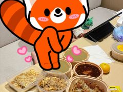 -葛记焖饼(伏牛路店)