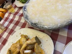 -吉源大排档·鱼生·海鲜(烧烤彩印厂店)