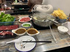 -全好食潮汕牛肉火锅(泗洲路店)