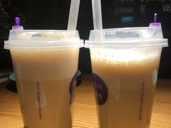 红枣酸奶紫米露-一只酸奶牛(来福士店)