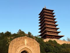 -牛首山文化旅游区