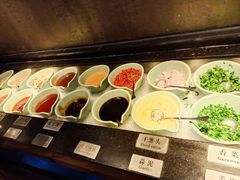 -捞王锅物料理(凯旋路店)