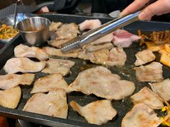 -Dombe豚(黑猪肉街店)