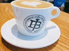 -Jamaicablue Coffeeshop(中央广场店)